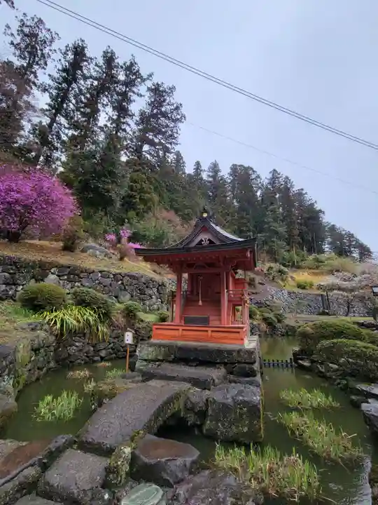 妙義神社(群馬県)