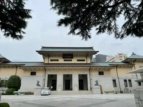 靖國神社(東京都)