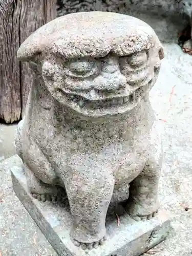 諏訪神社(宮城県)