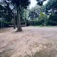 八幡神社(埼玉県)