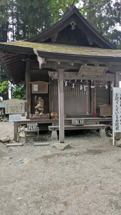 櫛引八幡宮(青森県)