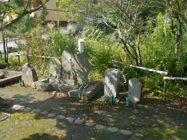 龍寳寺(龍宝寺)(神奈川県)