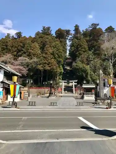 志波彦神社・鹽竈神社の建物その他