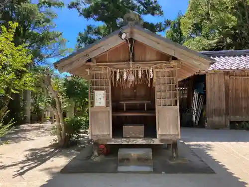 櫻井神社(福岡県)