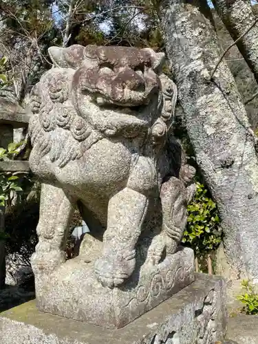 佐久奈度神社(滋賀県)