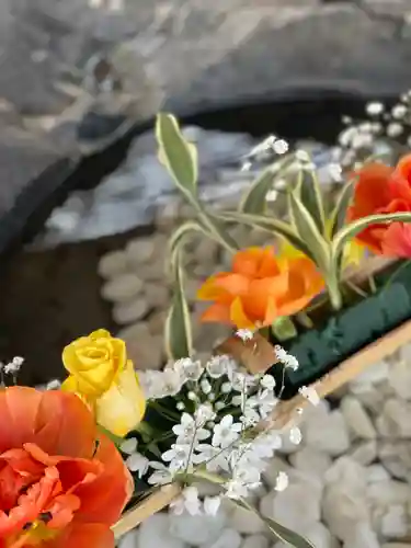 厚別神社(北海道)