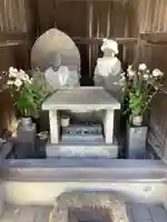 地蔵堂(吉川地蔵)(愛知県)