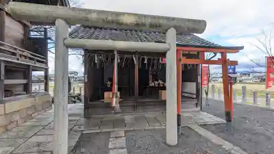 玉田神社(京都府)