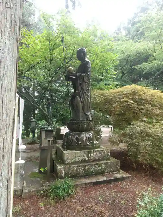明徳寺(長野県)