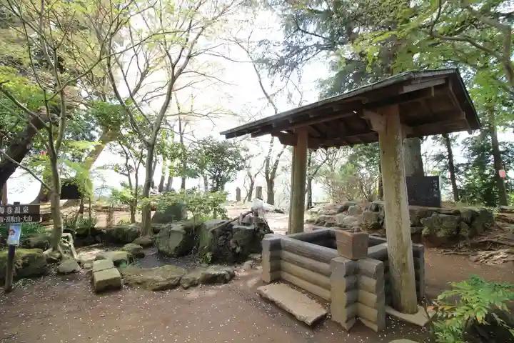 弘法山 大師堂(神奈川県)