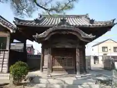 継松寺の建物その他