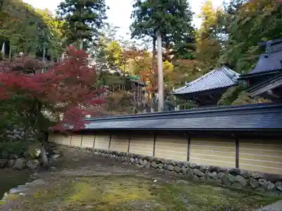 華厳寺(岐阜県)