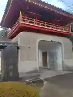 常林寺(宮城県)