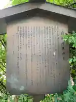 前川神社(埼玉県)