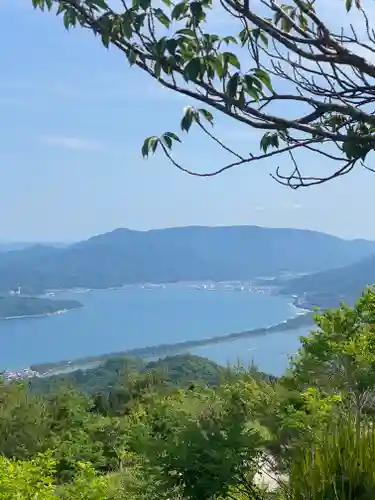 成相寺(京都府)