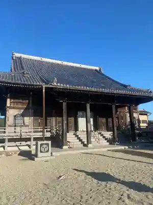 蓮生寺(三重県)