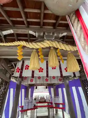 大野神社(滋賀県)