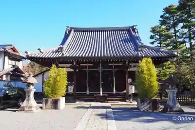 廬山寺(廬山天台講寺)(京都府)