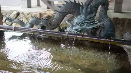 金華山黄金山神社(宮城県)