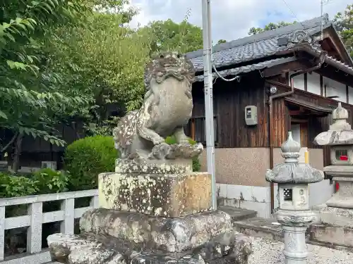 龍宮神社(滋賀県)