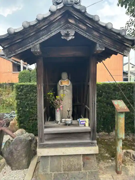 本覚寺(岐阜県)