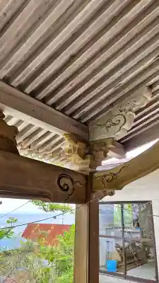 汐首神社(北海道)