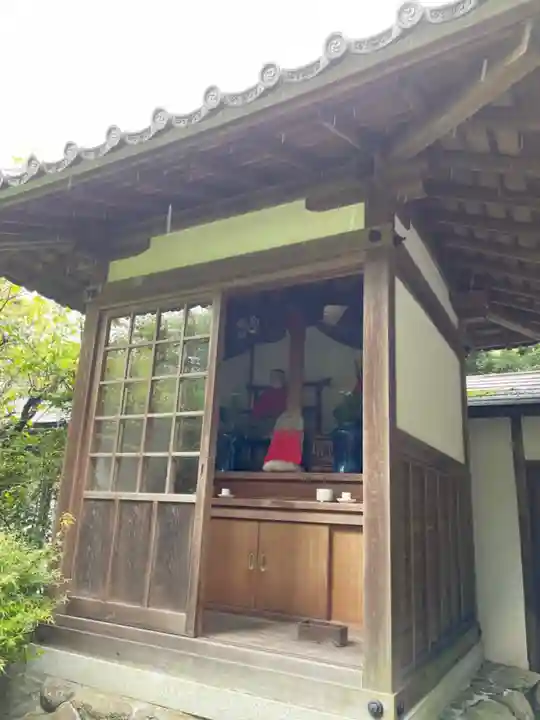 興法寺のその他建物