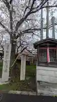 龍王宮秀郷社(橋守神社)(滋賀県)