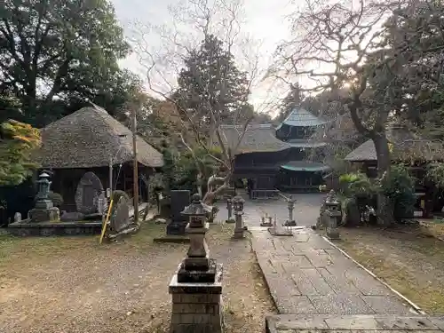 西明寺(栃木県)
