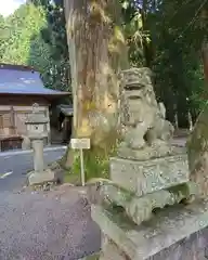 白鳥神社(愛知県)