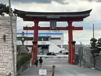 海神社(兵庫県)