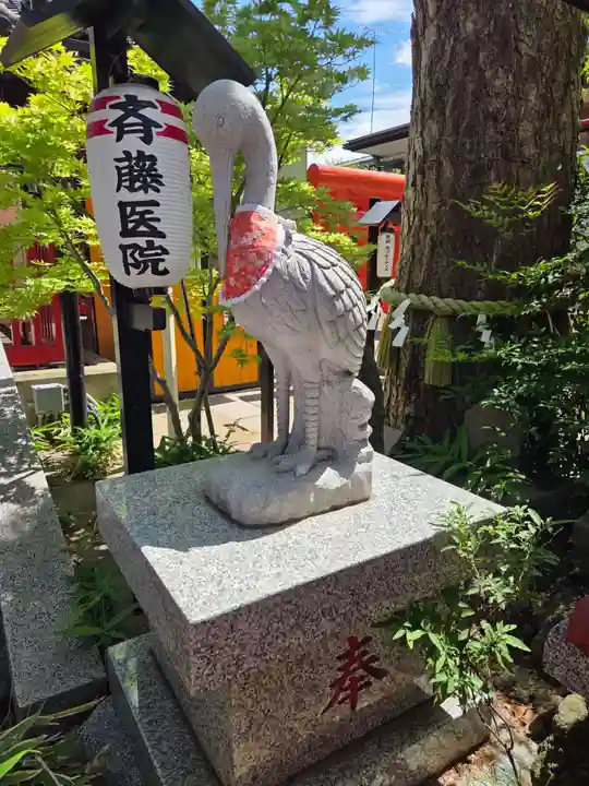 鴻神社(埼玉県)