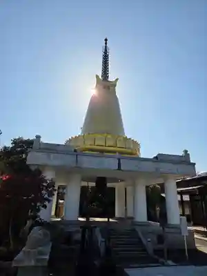 円蔵院八幡寺(福島県)