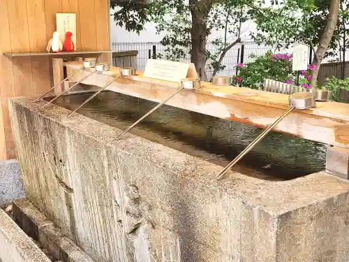 乃木神社(東京都)