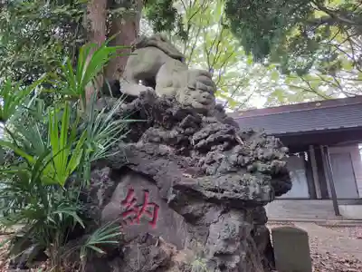 春日神社(千葉県)