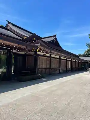 鹿島神宮(茨城県)