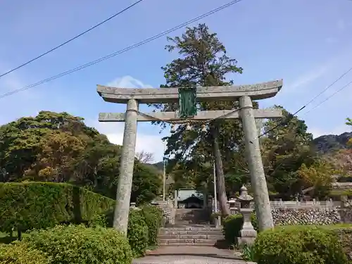 春日神社(山口県)