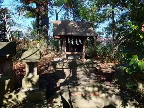日吉神社(福島県)