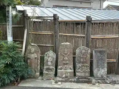多聞院(神奈川県)