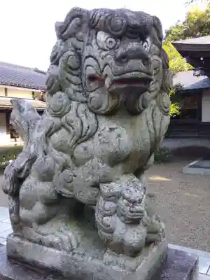 賀茂神社(石川県)