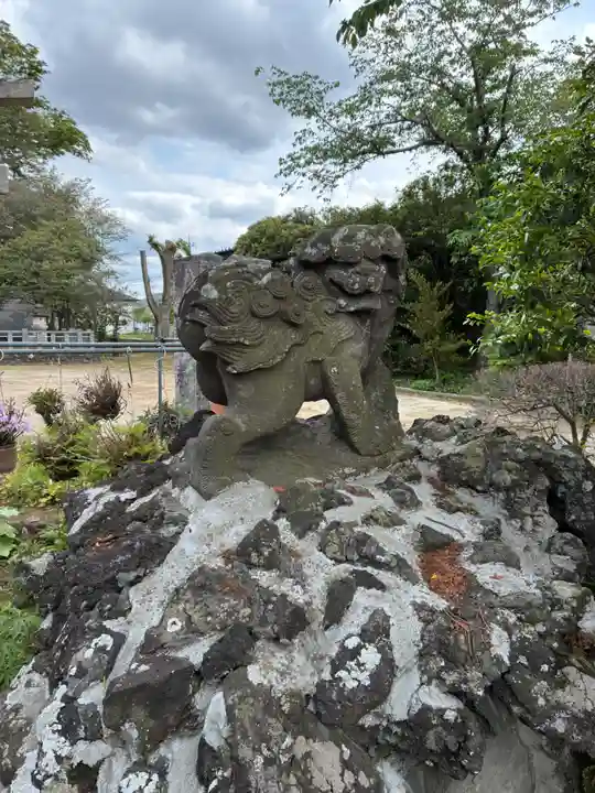 香取神社(関宿香取神社)(千葉県)