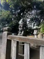 諏訪神社(千葉県)