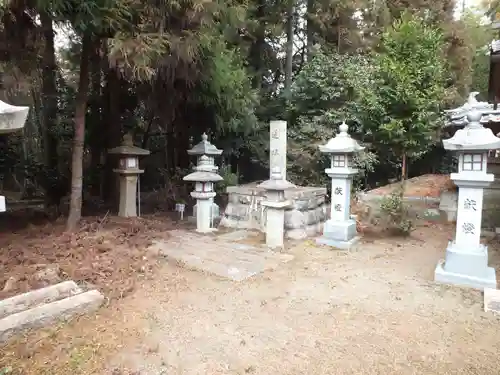 屯倉神社(滋賀県)
