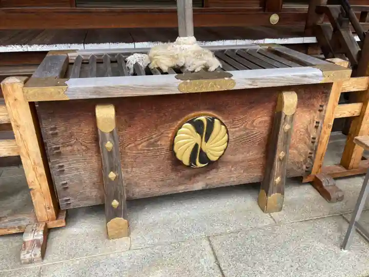 白鷺神社(栃木県)