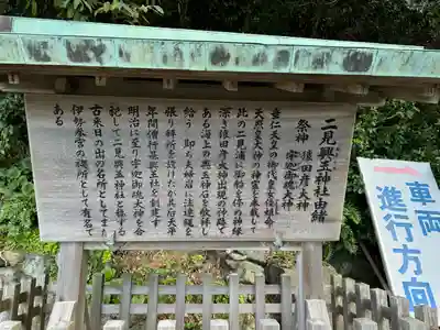 二見興玉神社(三重県)