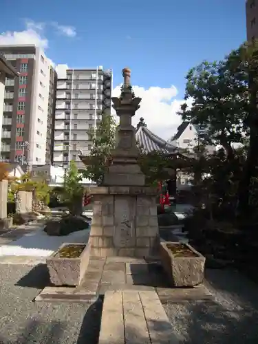 太融寺(大阪府)