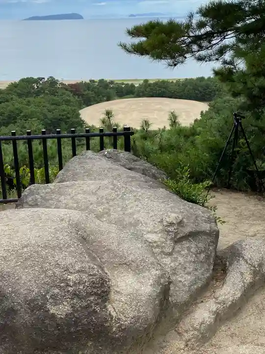 高屋神社(香川県)