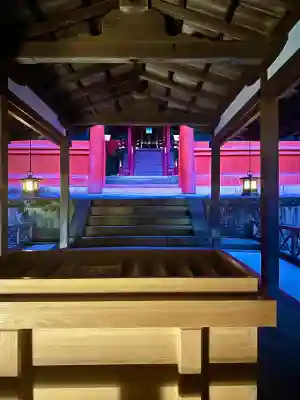 春日大社(奈良県)