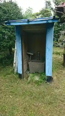 八幡神社のその他建物
