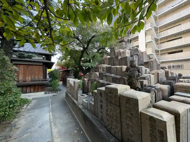 真光院(大阪府)